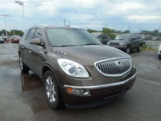 2008 Buick Enclave CXL 4dr Crossover